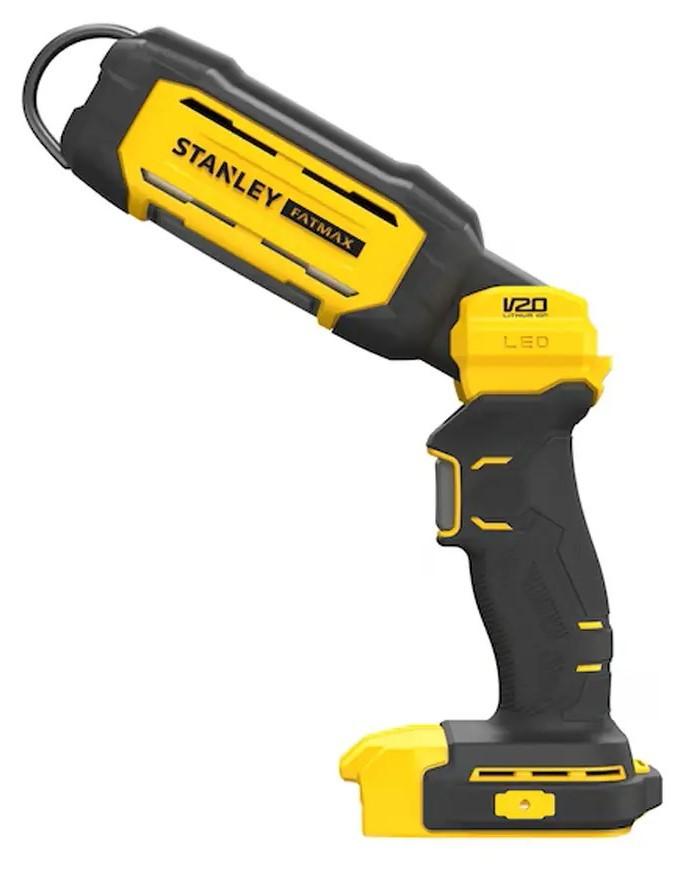 Фонарик Stanley SFMCL050B