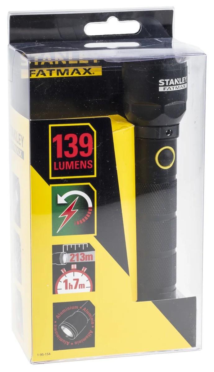 Фонарик Stanley 1-95-154