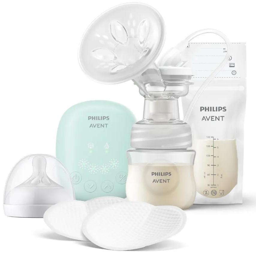 Молокоотсос электрический Philips Avent Essential