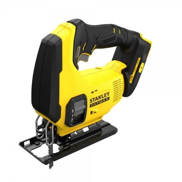 Электролобзик Stanley SFMCS600B