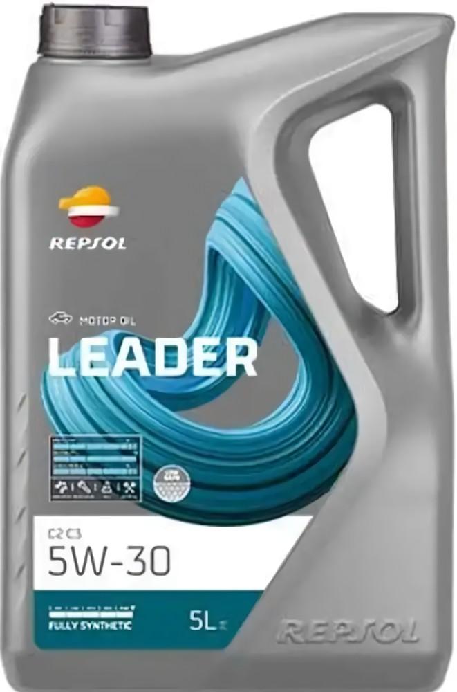 Ulei motor Repsol LEADER C2 C3 5W30 CP-5