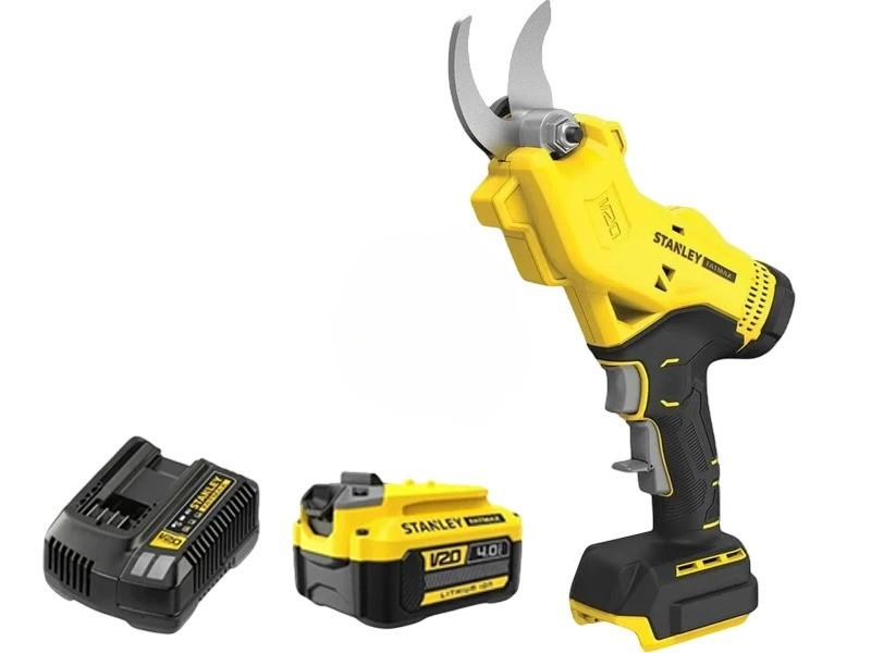 Садовые ножницы Stanley SFMCPP32M1