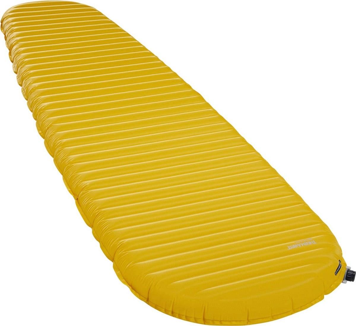 Saltea gonflabila Therm-a-rest NeoAir XLite NXT L Yellow