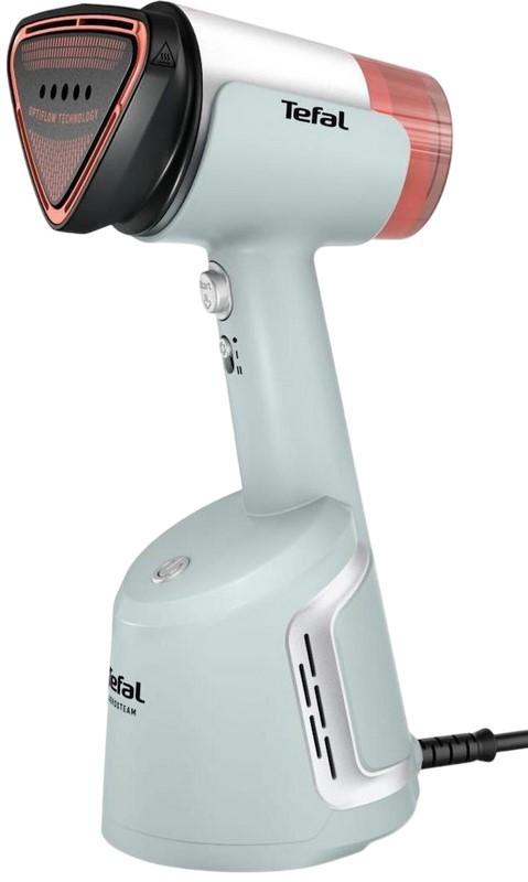 Aparat de calcat cu aburi TEFAL DT9814F0 Green