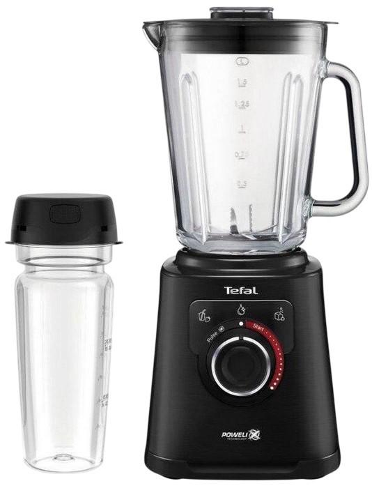 Блендер TEFAL BL87G831