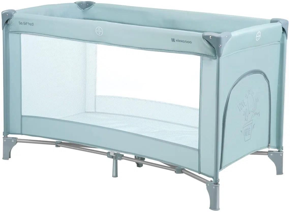 Манеж Kikka Boo So Gifted Mint 2023