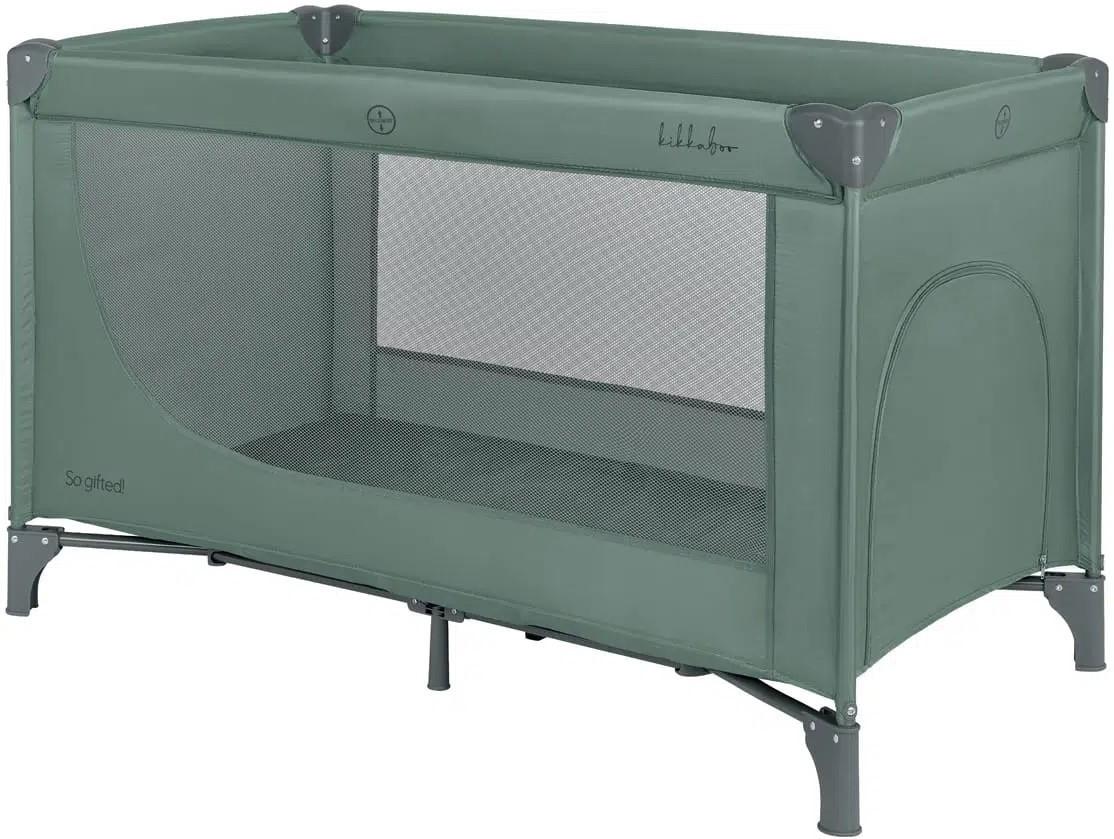 Манеж Kikka Boo So Gifted Green