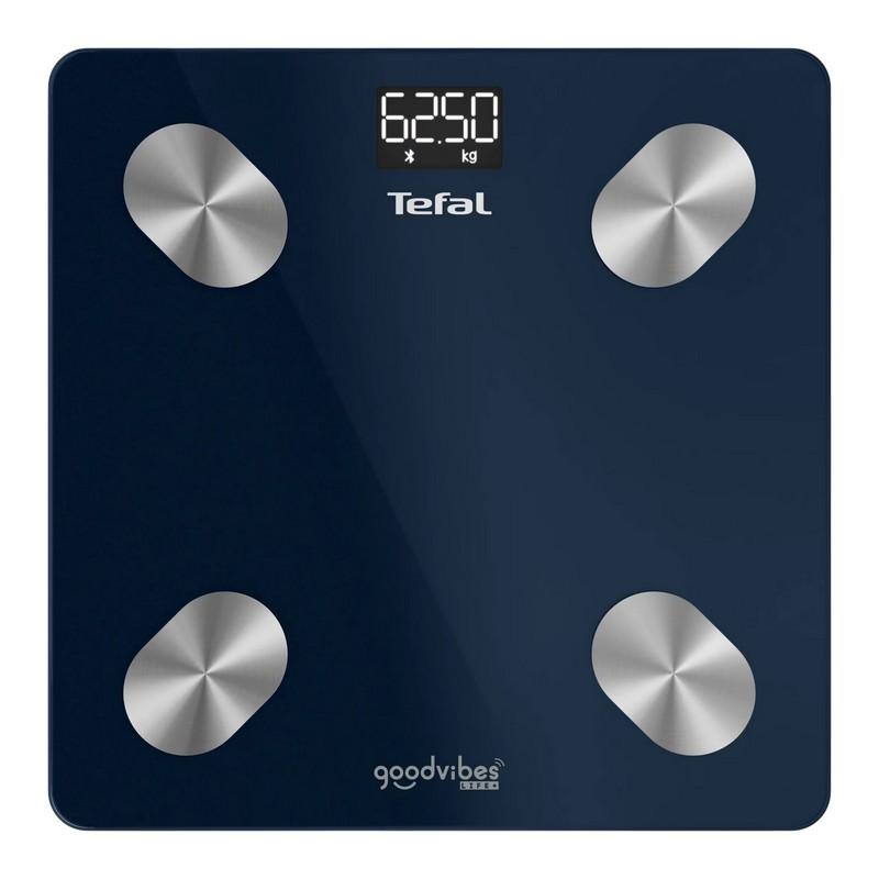 Весы напольные TEFAL BM9720F0