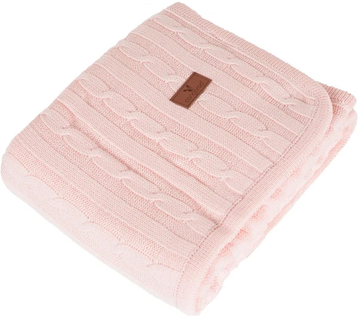 Plapuma Moni Sherpy Pink