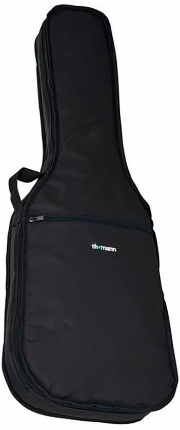 Чехол для гитары Thomann E-Guitar Gigbag Eco