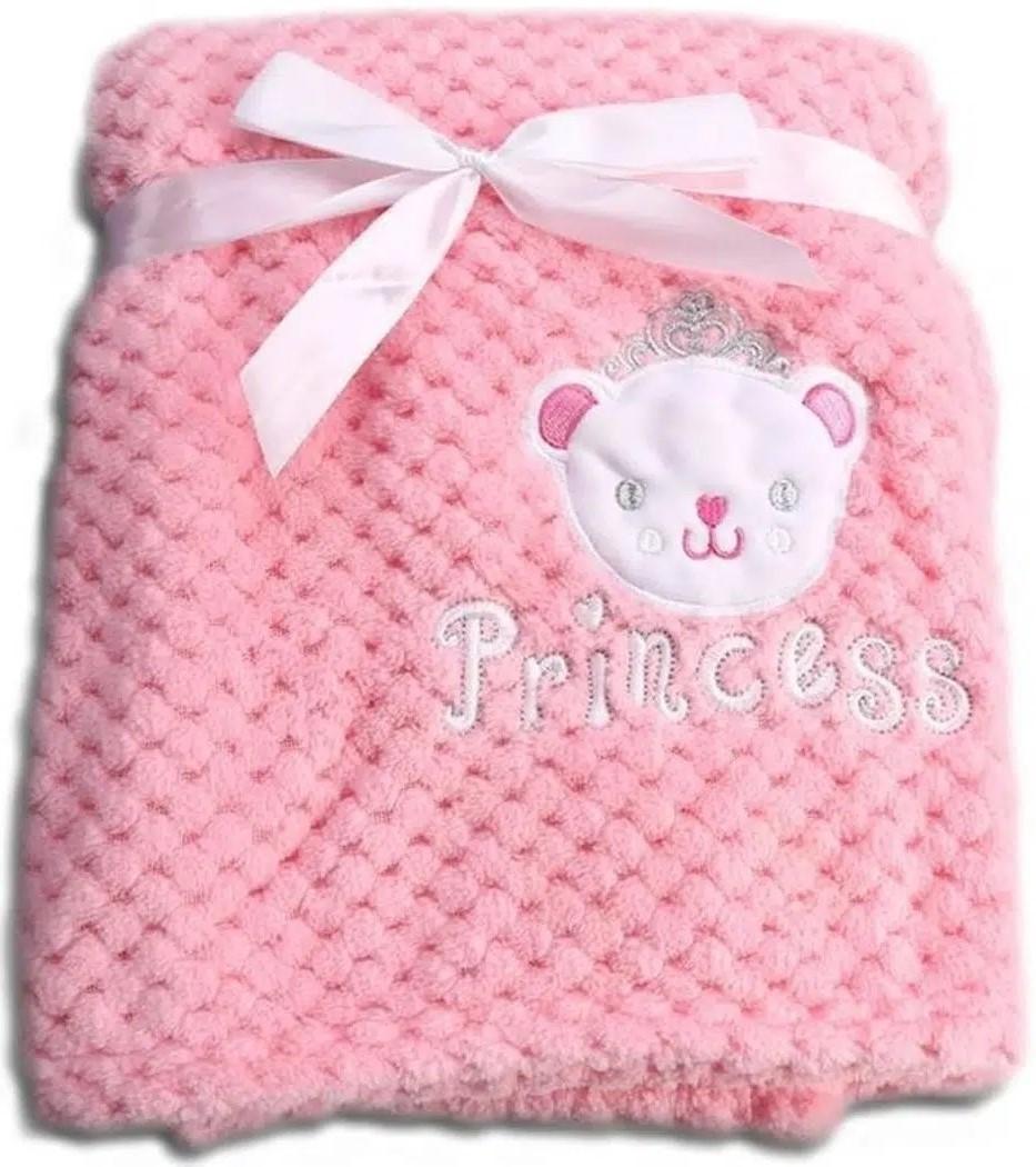 Одеяло Moni Freya Pink