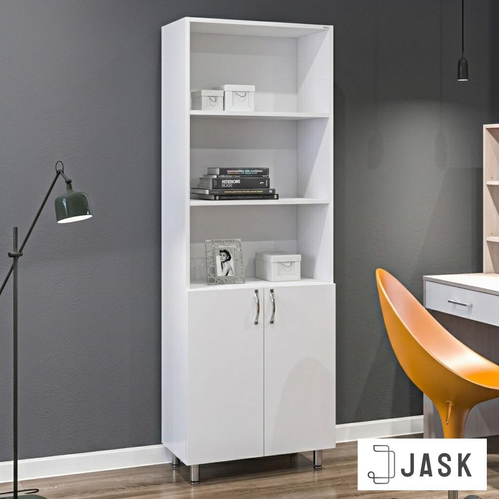 Шкаф Jask Lagos Белый