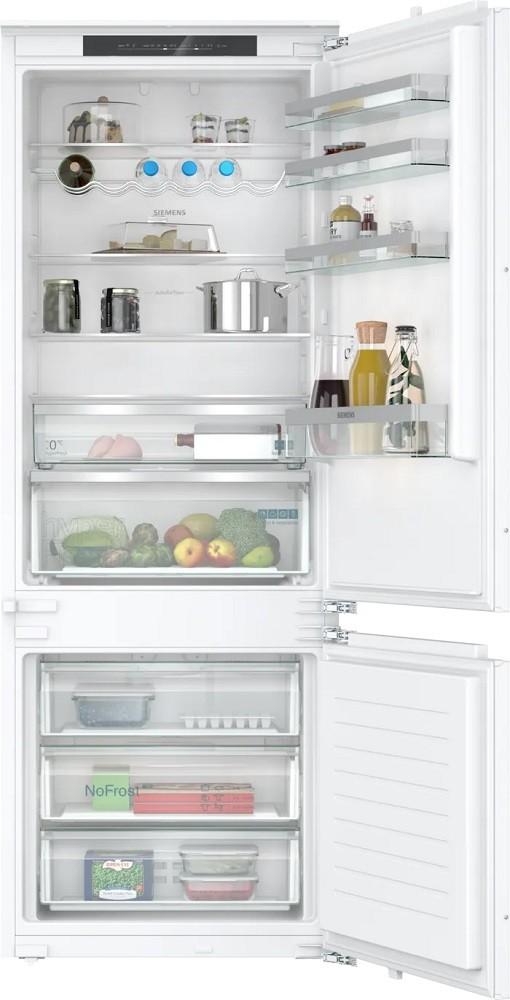 Встраиваемый холодильник SIEMENS KB96NVFE1