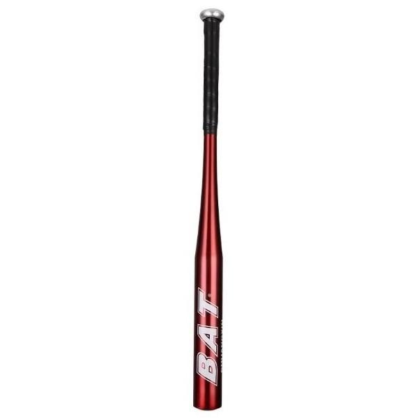 Бита бейсбольная 4Play Bat Red