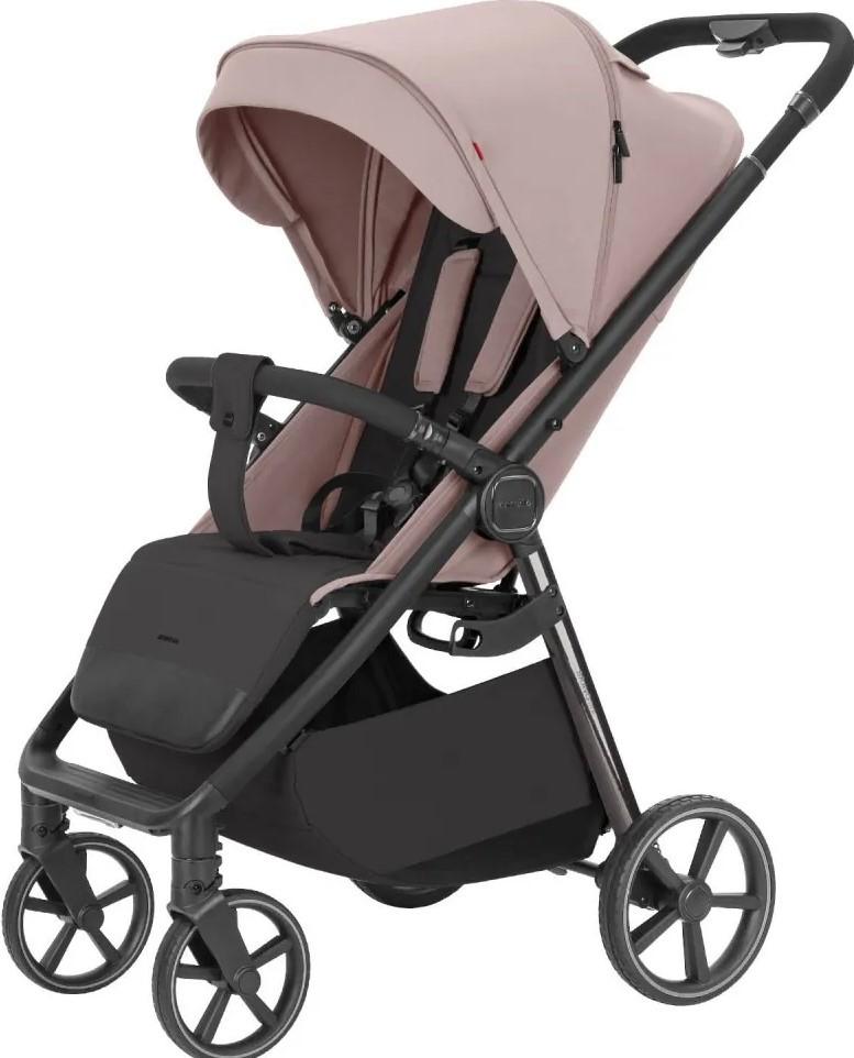 Прогулочная коляска Carrello Bravo M Lite Club Beige