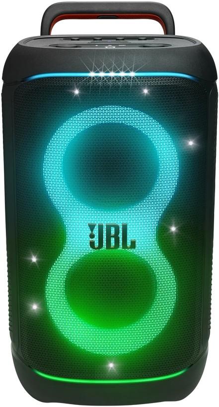 Портативная колонка JBL Partybox Stage 520 Black