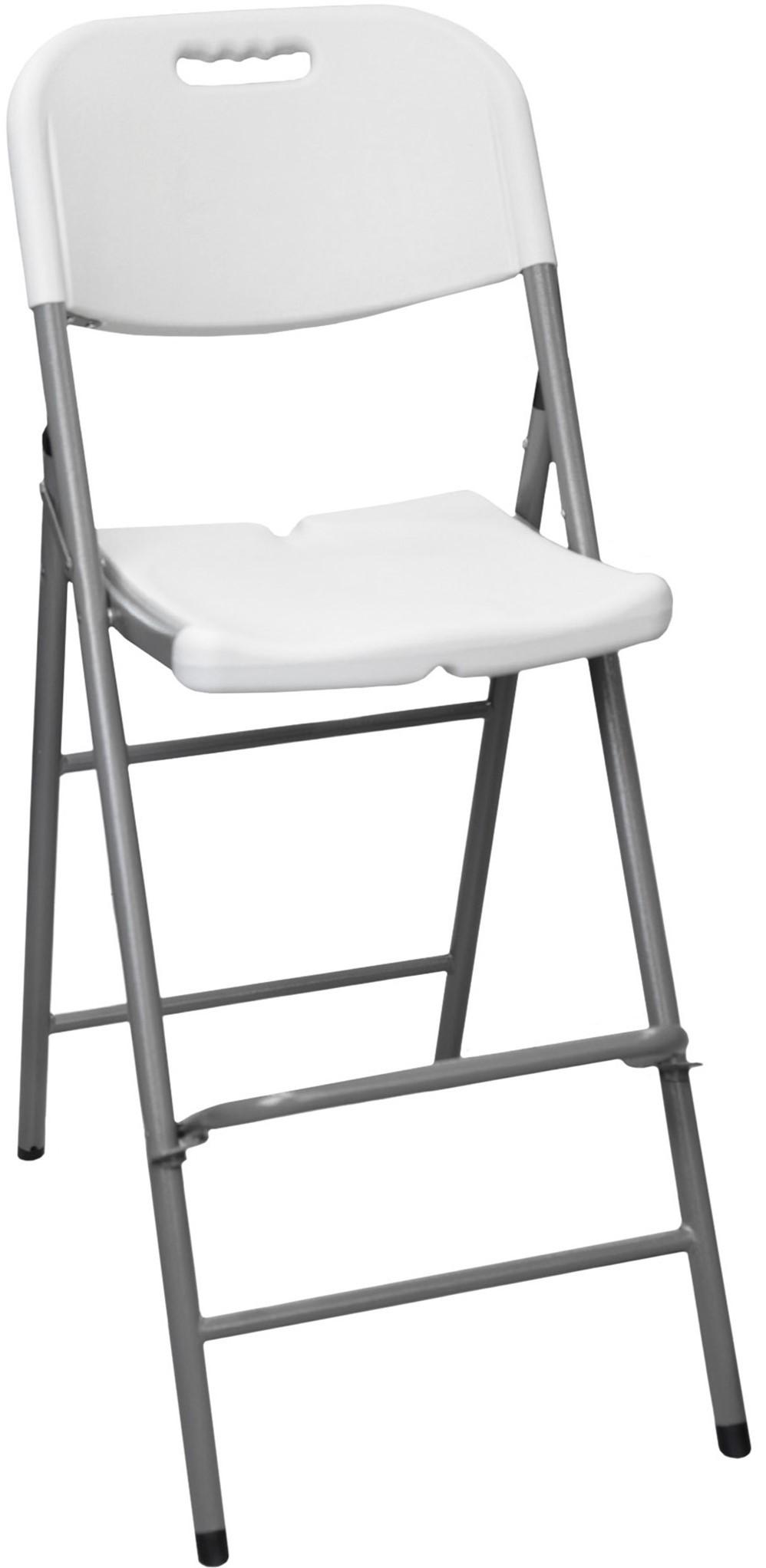 Scaun pliabil DP Volt HY-Y60D White