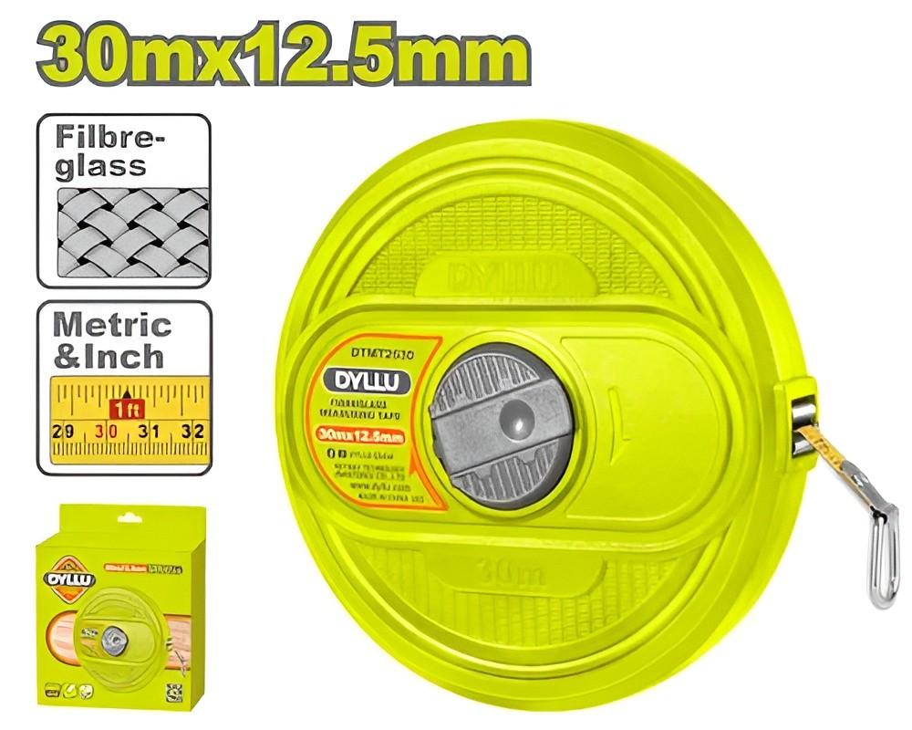 Рулетка DYLLU DTMT2530