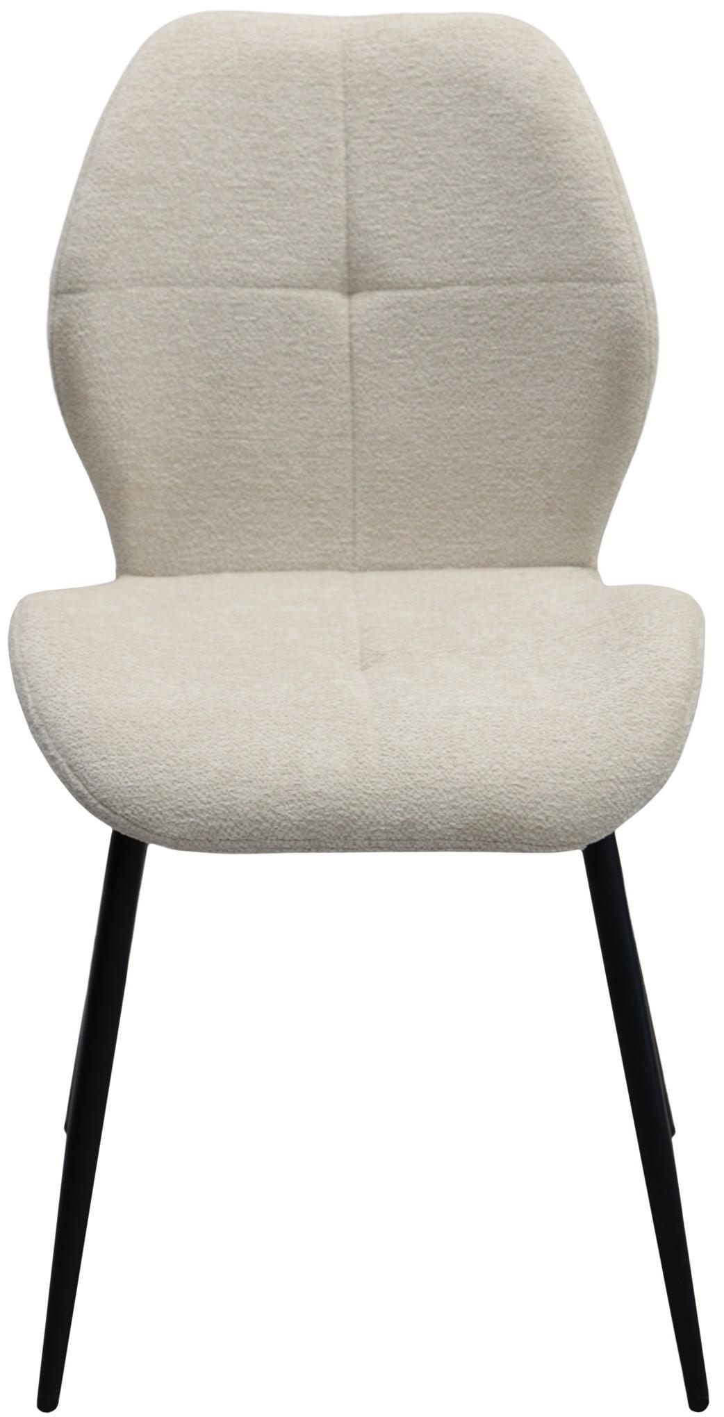 Scaun DP Alora Beige