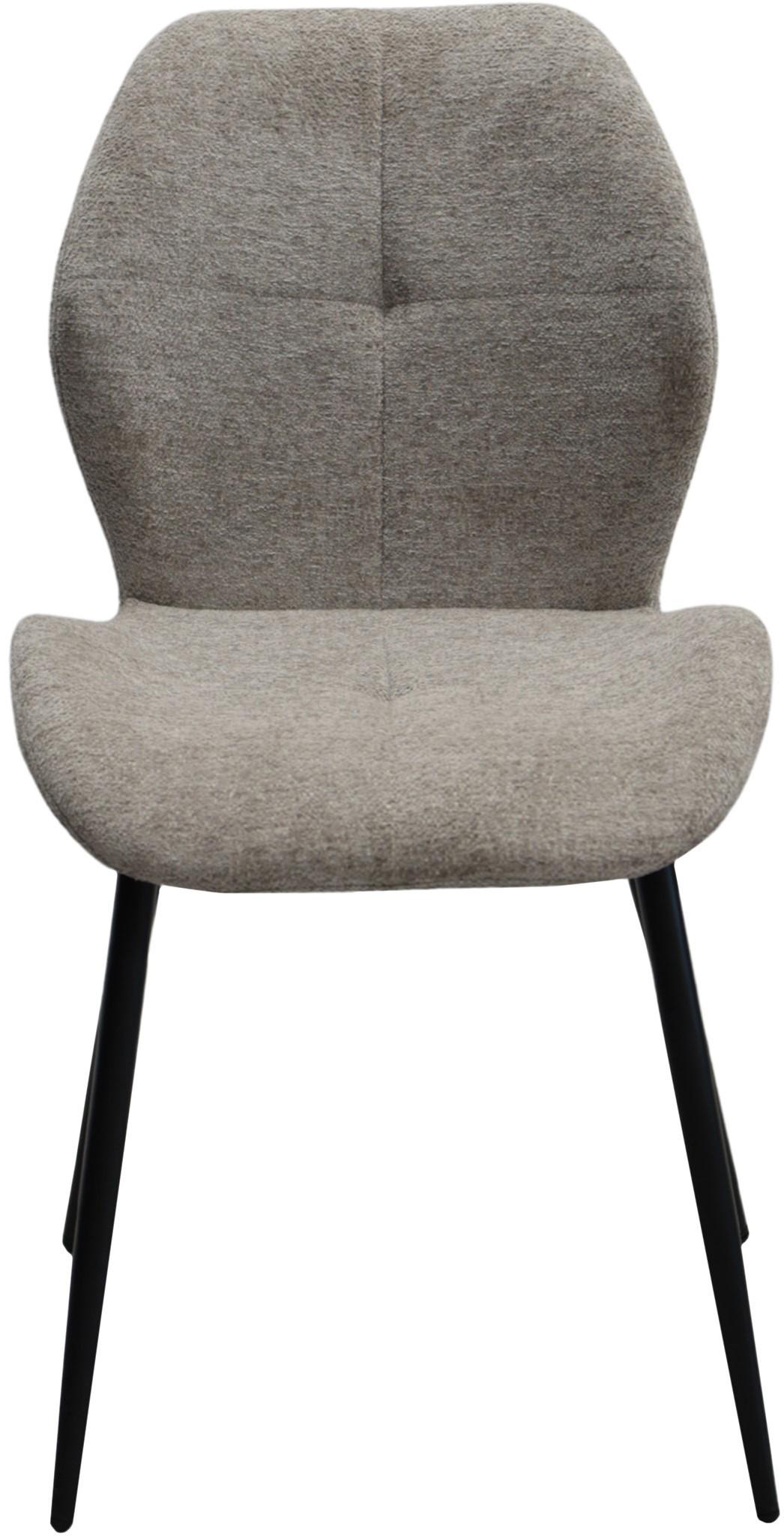 Scaun DP Alora Brown