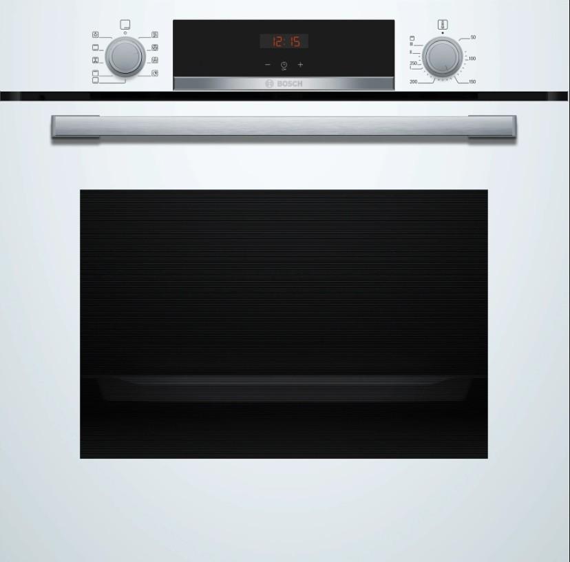 Духовой шкаф электрический Bosch HBA534BW3