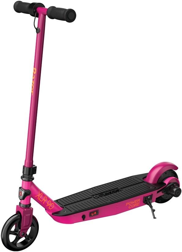 Самокат электрический Razor XLR90 Magenta
