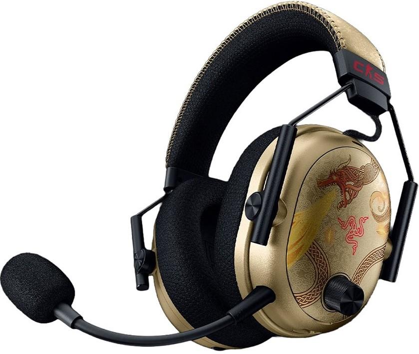 Игровые наушники RAZER BlackShark V3 Wireless Counter-Strike 2 Edition