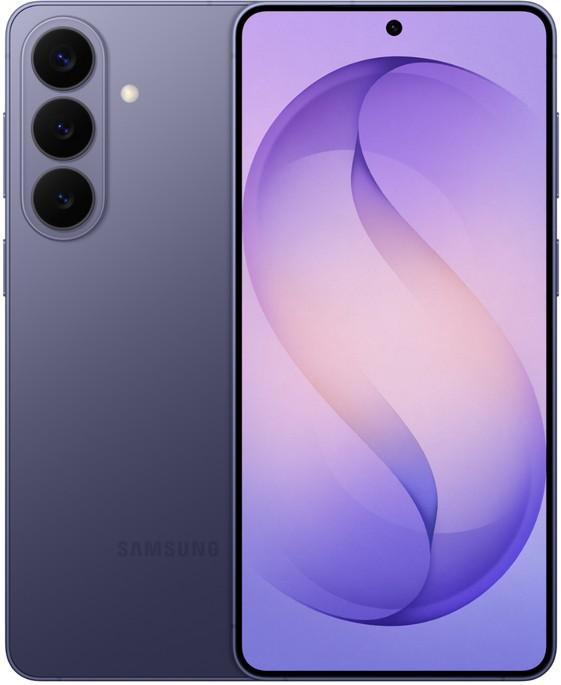 Мобильный телефон Samsung Galaxy S26 Plus 12/512GB Cobalt Violet