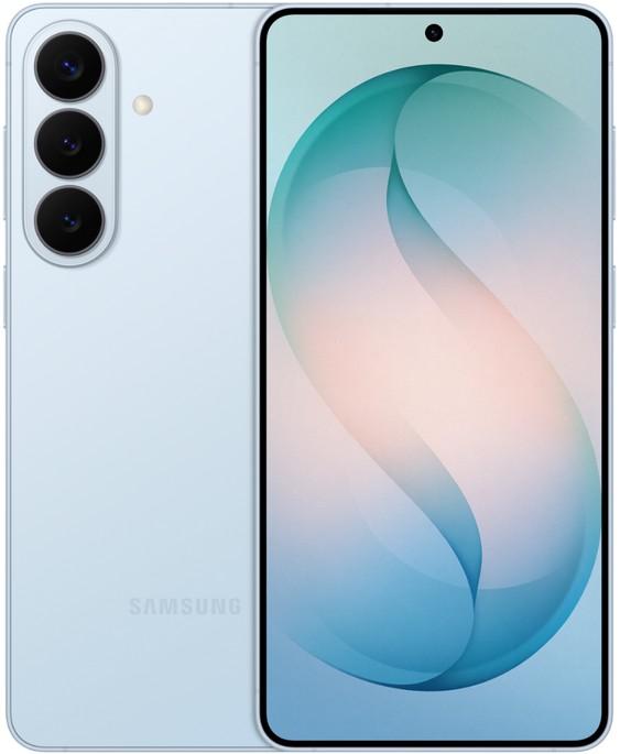 Мобильный телефон Samsung Galaxy S26 Plus 12/512GB Sky Blue