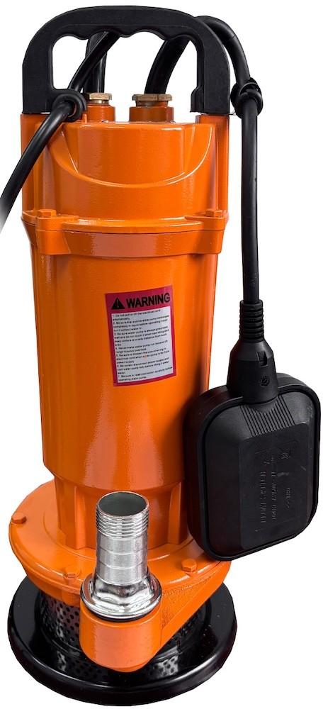 Насос для воды TECHNOWORKER CWP370W