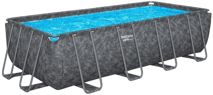 Каркасный бассейн BESTWAY APX 365 (561KA)