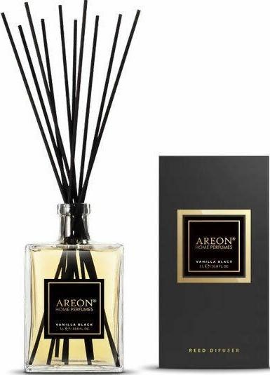 Ароматизатор воздуха Areon Home Perfume Sticks Vanilla Black