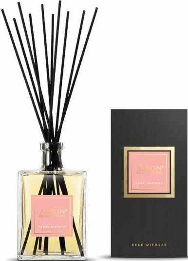 Ароматизатор воздуха Areon Home Perfume Sticks Peony Blosom