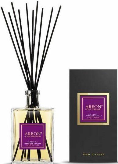 Ароматизатор воздуха Areon Home Perfume Sticks Patchouli-Lavender