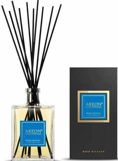 Ароматизатор воздуха Areon Home Perfume Sticks Black Crystal