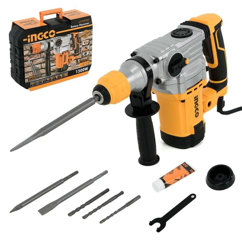 Ciocan rotopercutor INGCO RH150038