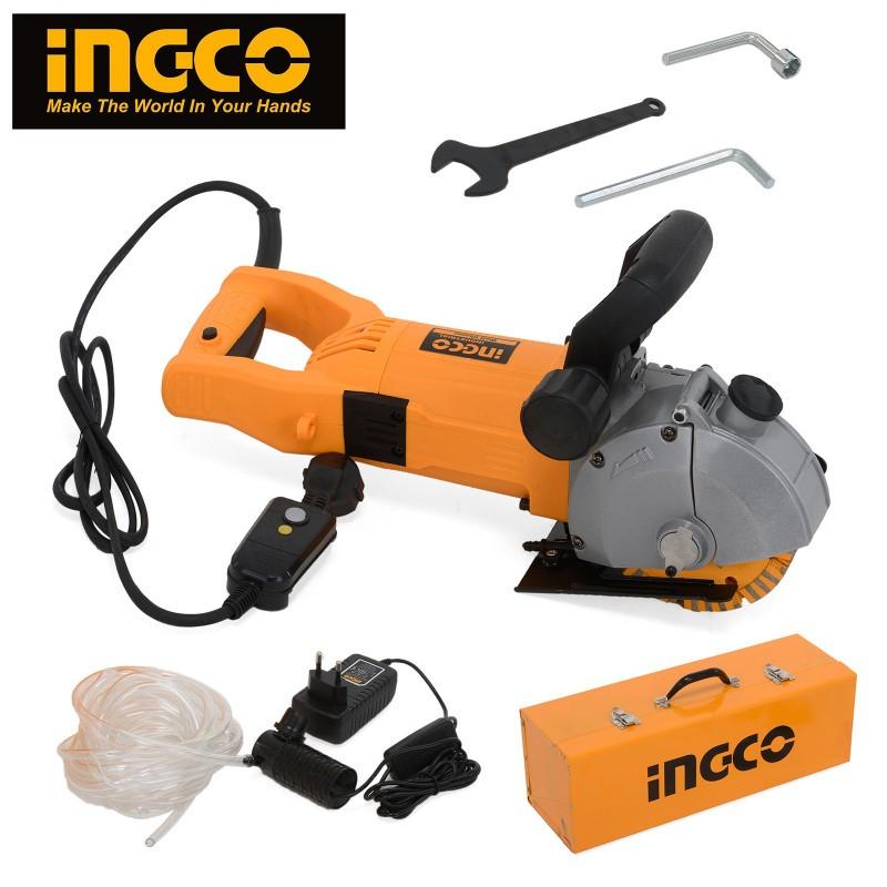 Многофункциональный инструмент INGCO WLC30001