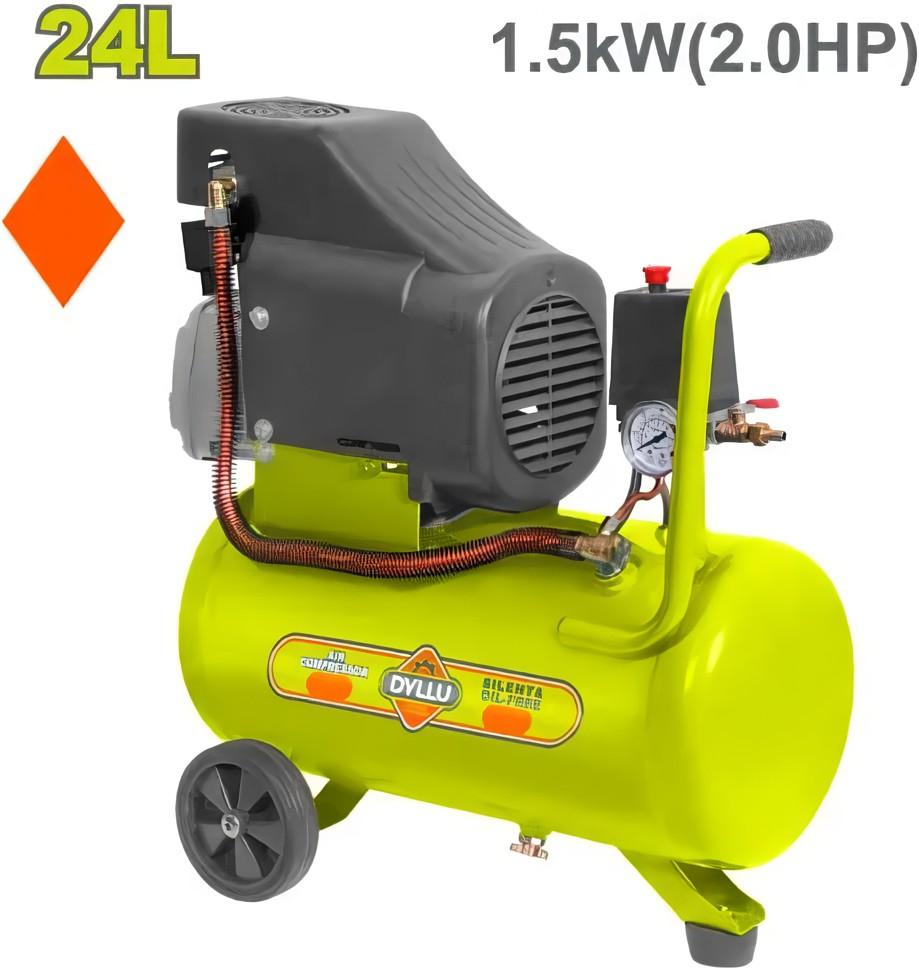 Компрессор DYLLU DTAP3A24