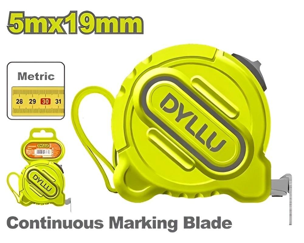Рулетка DYLLU DTMT1220M