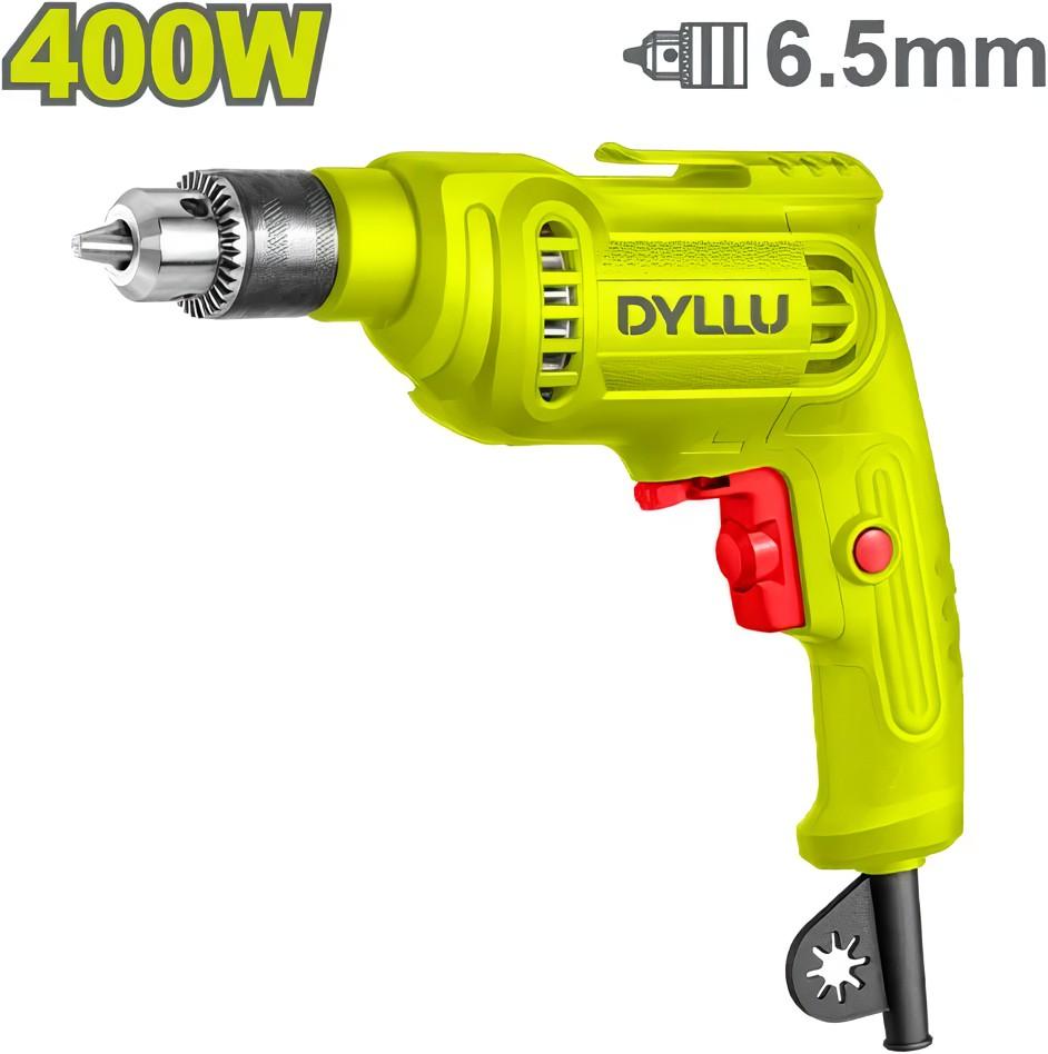 Дрель DYLLU DTED15401