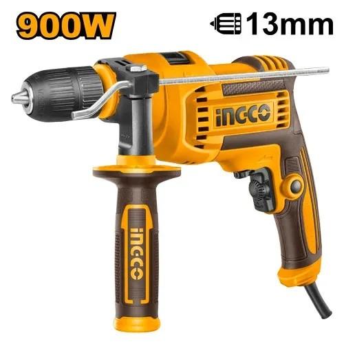 Дрель INGCO ID90082
