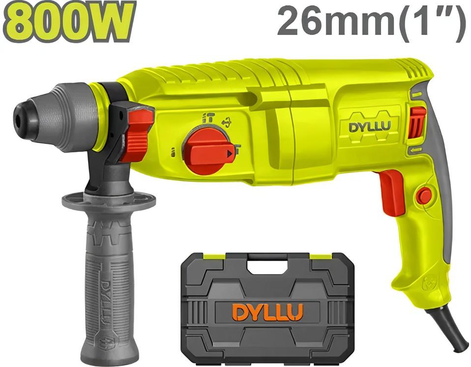 Ciocan rotopercutor DYLLU DTRH1D26