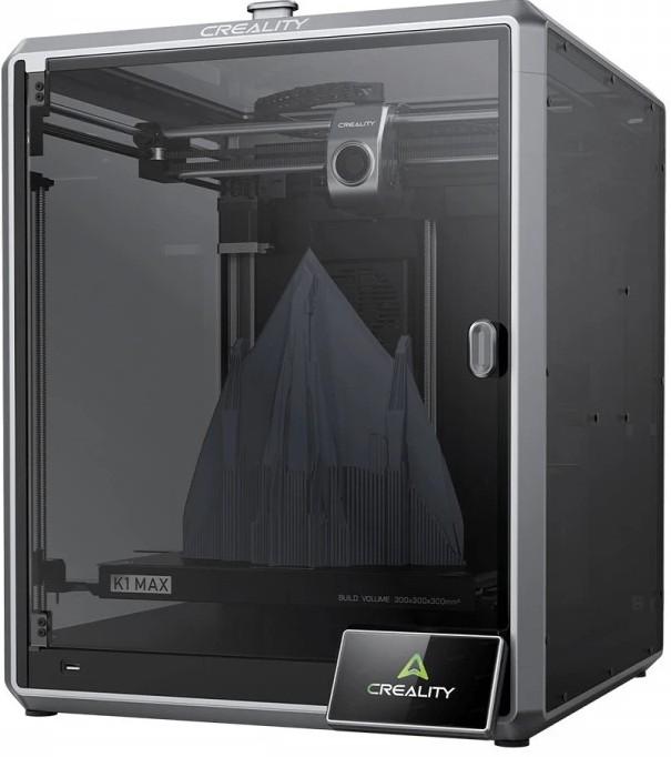 3D-Принтер Creality CR-K1 MAX