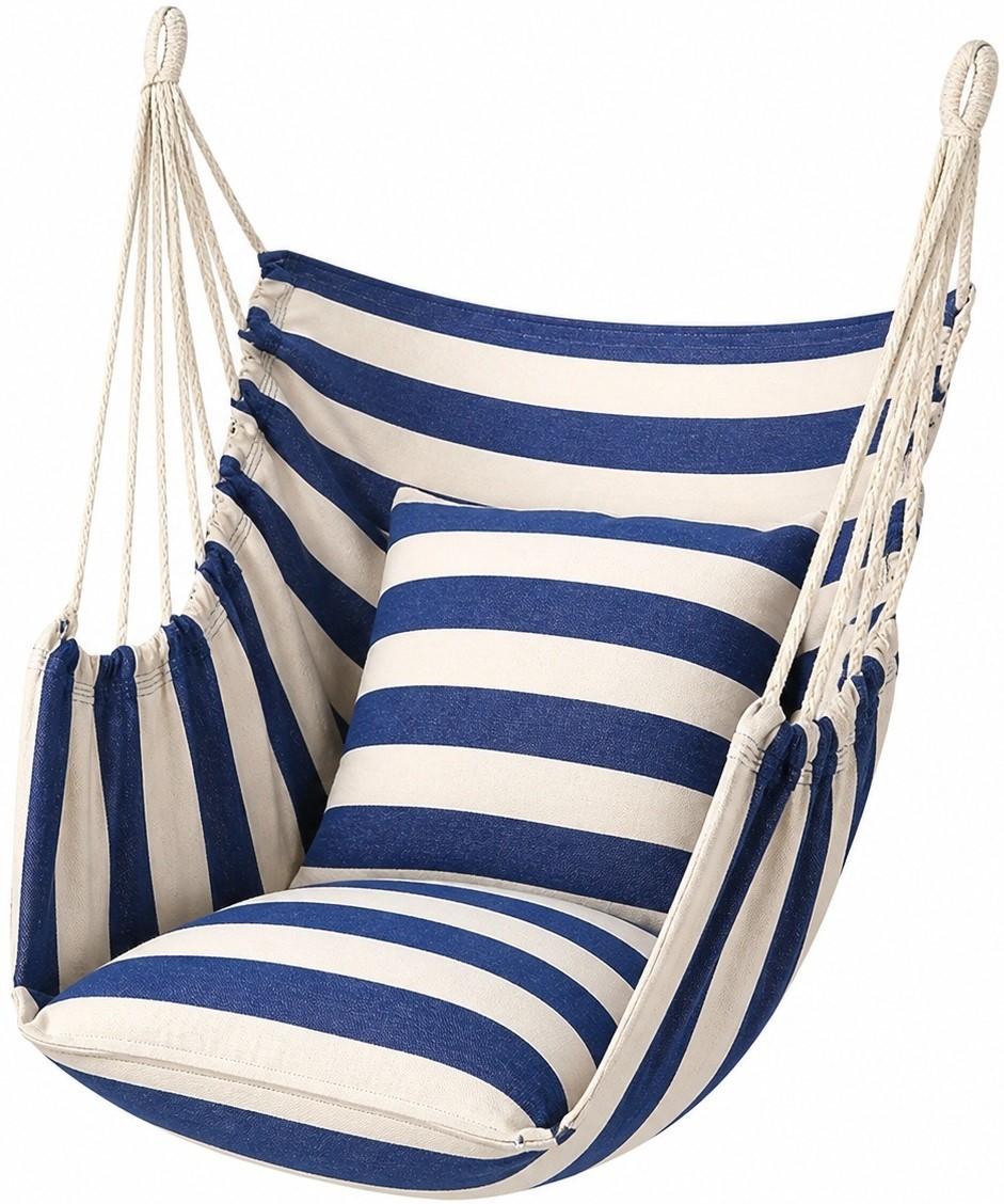 Hamac 4Life AT126 Blue/White