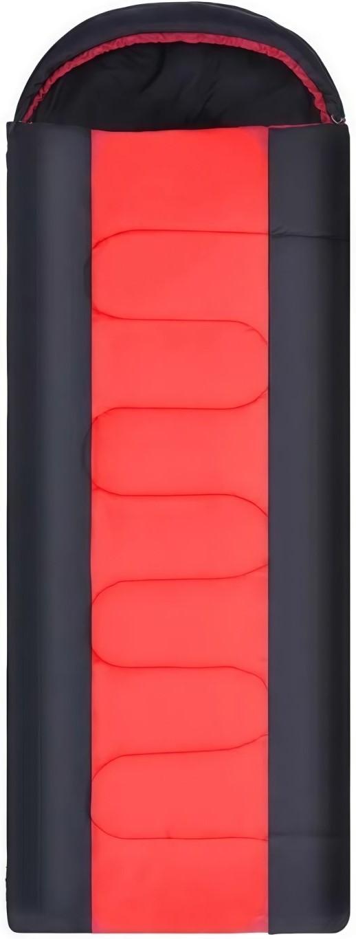 Sac de dormit 4Play AT147 Red/Black