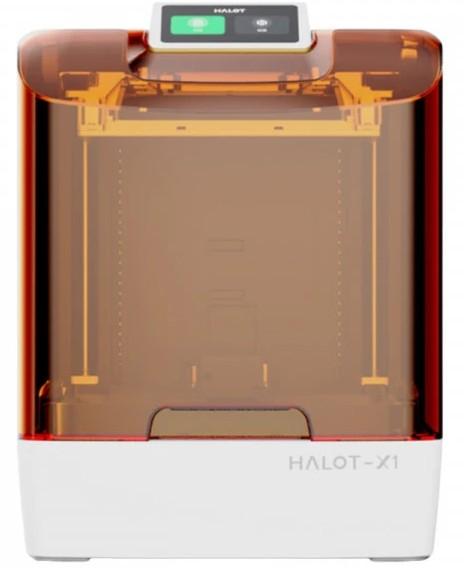 3D-Принтер Creality Halot-X1