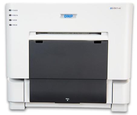 Принтер DNP Group DS-RX1HS