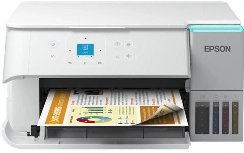 Принтер Epson L4367