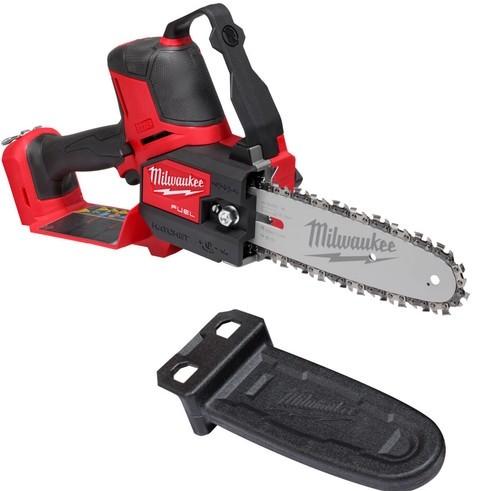 Цепная пила электрическая Milwaukee M18FHS20-0 (4933480117)