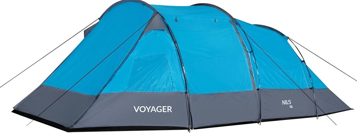 Cort Nils Camp NC3027 Blue/Grey